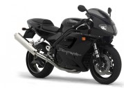 Triumph Daytona 955i